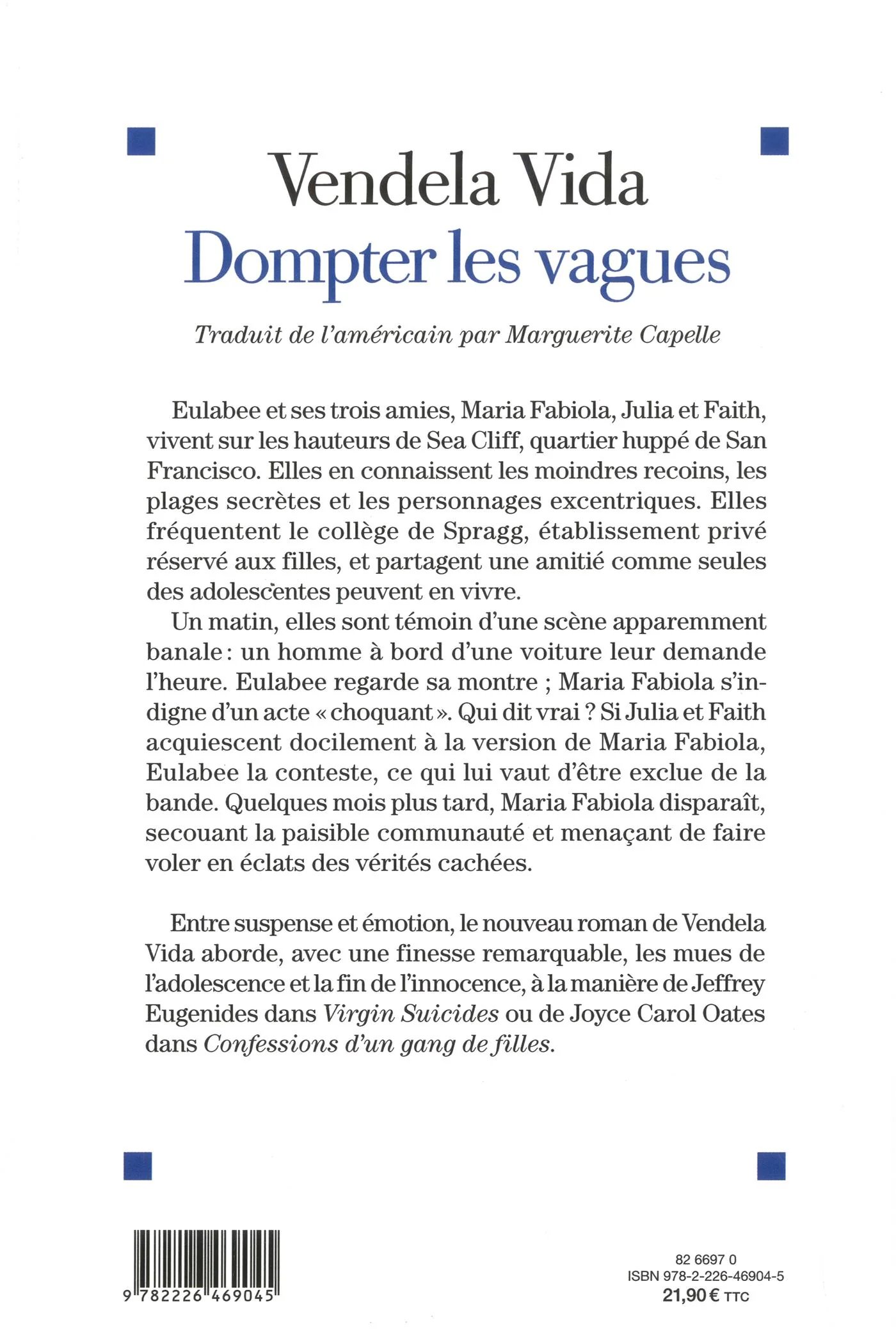 Dompter les vagues - Image 2