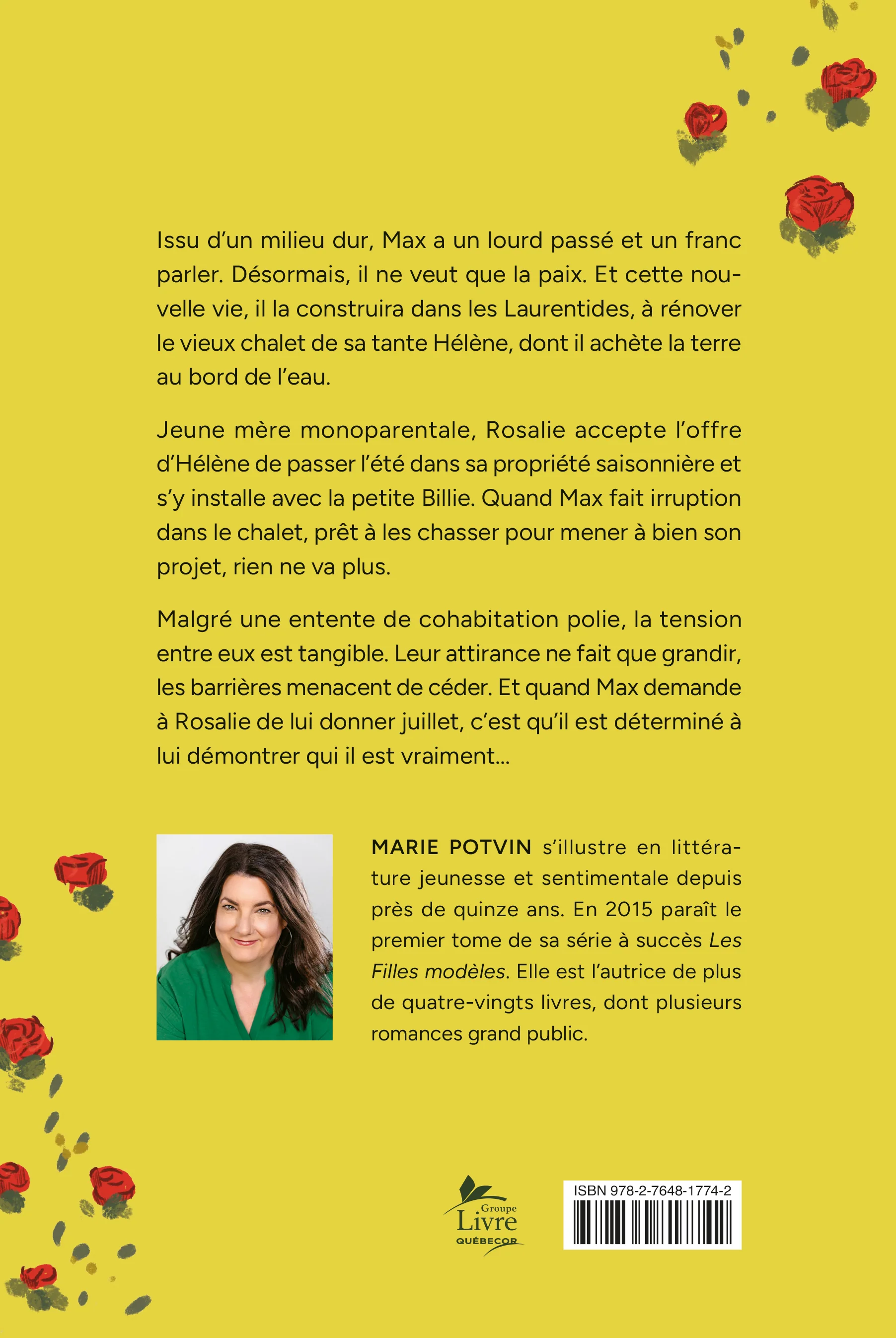 Donne-moi juillet - Image 2