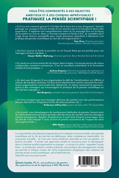 Donner vie à la pensée scientifique - Image 2