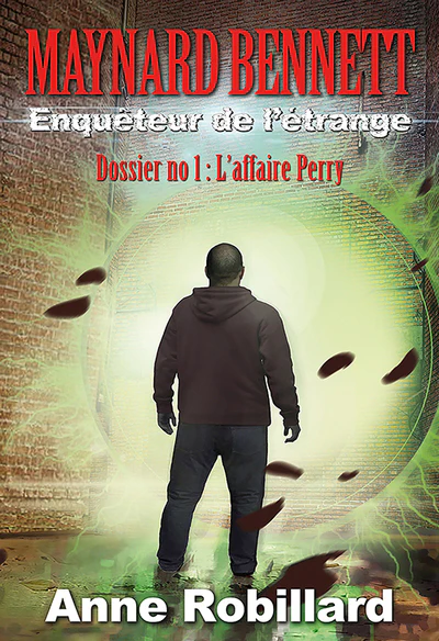 Dossier no 1 : L'affaire Perry