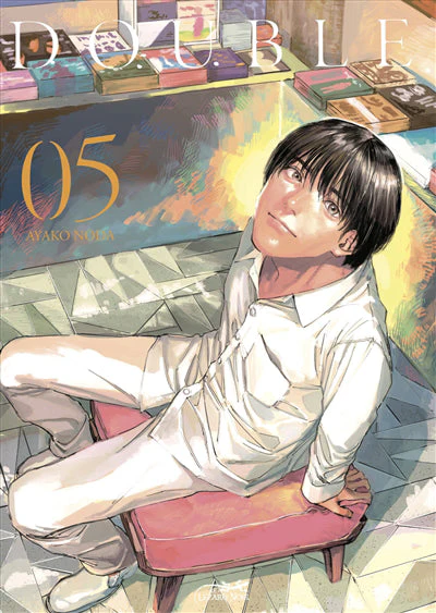 DOUBLE VOL.5 - Image 2