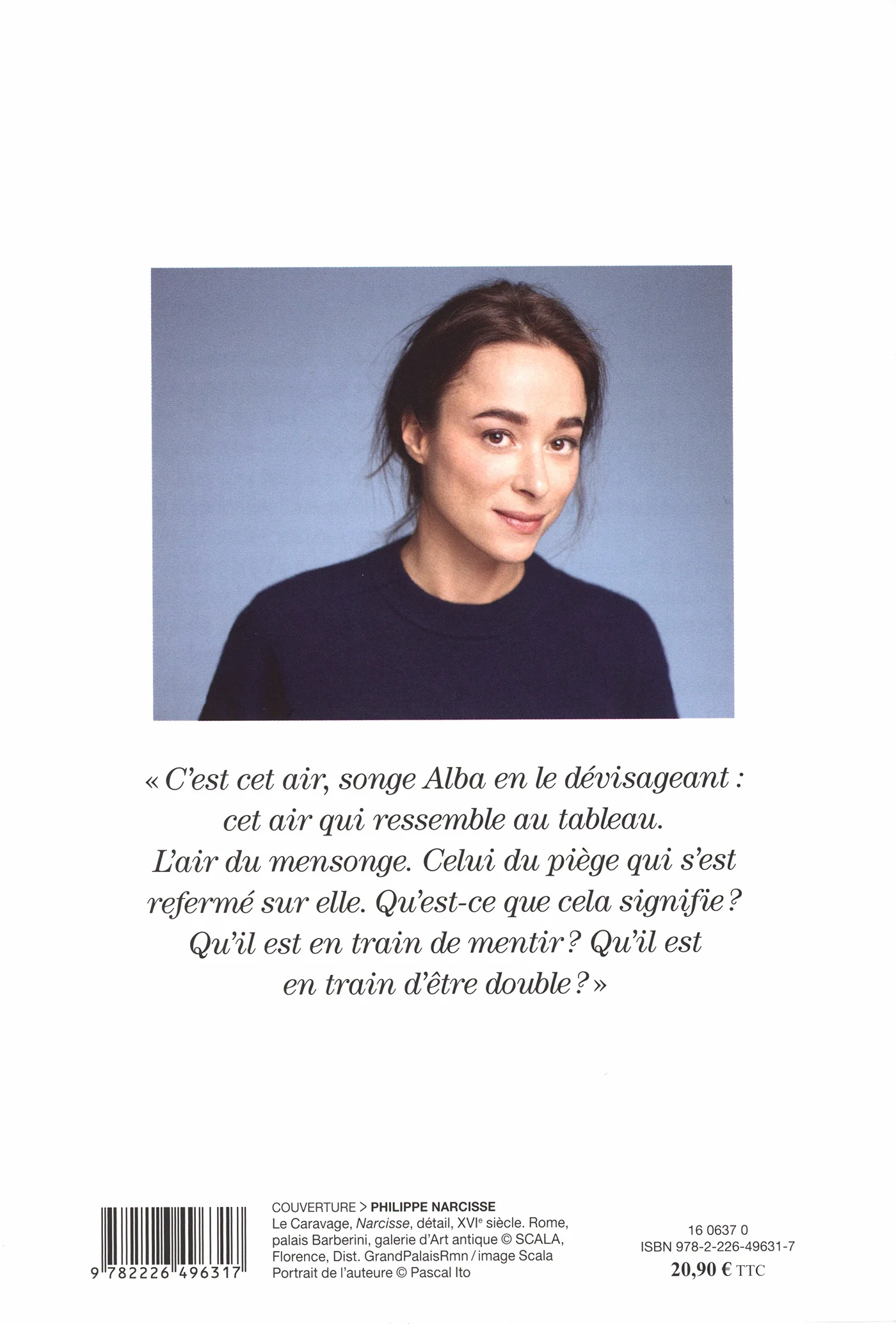 DOUCE MENACE - Image 2