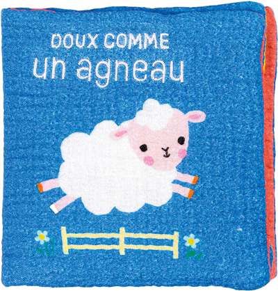 doux comme un agneau