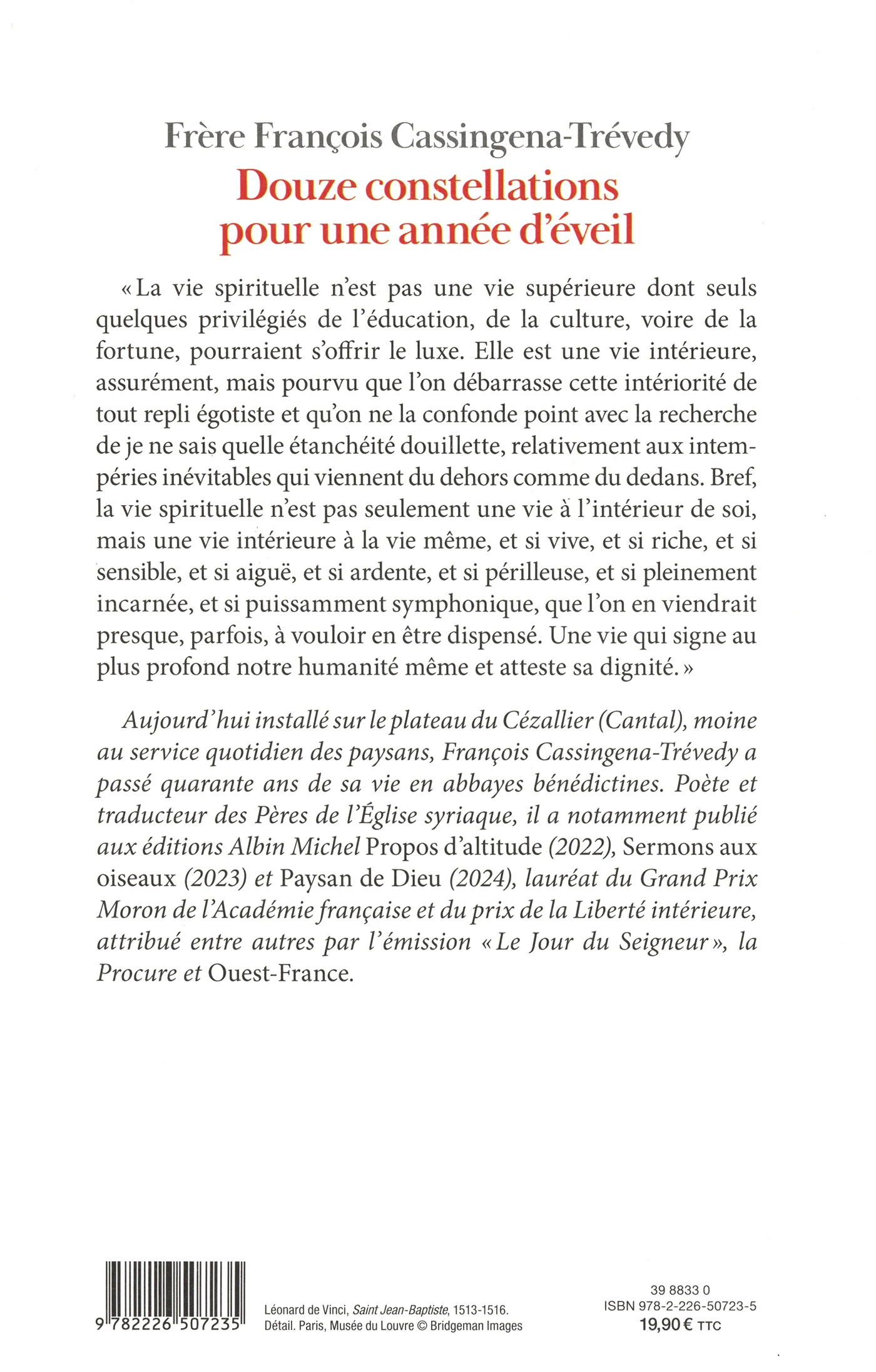 Douze constellations pour une année d'éveil - Image 2