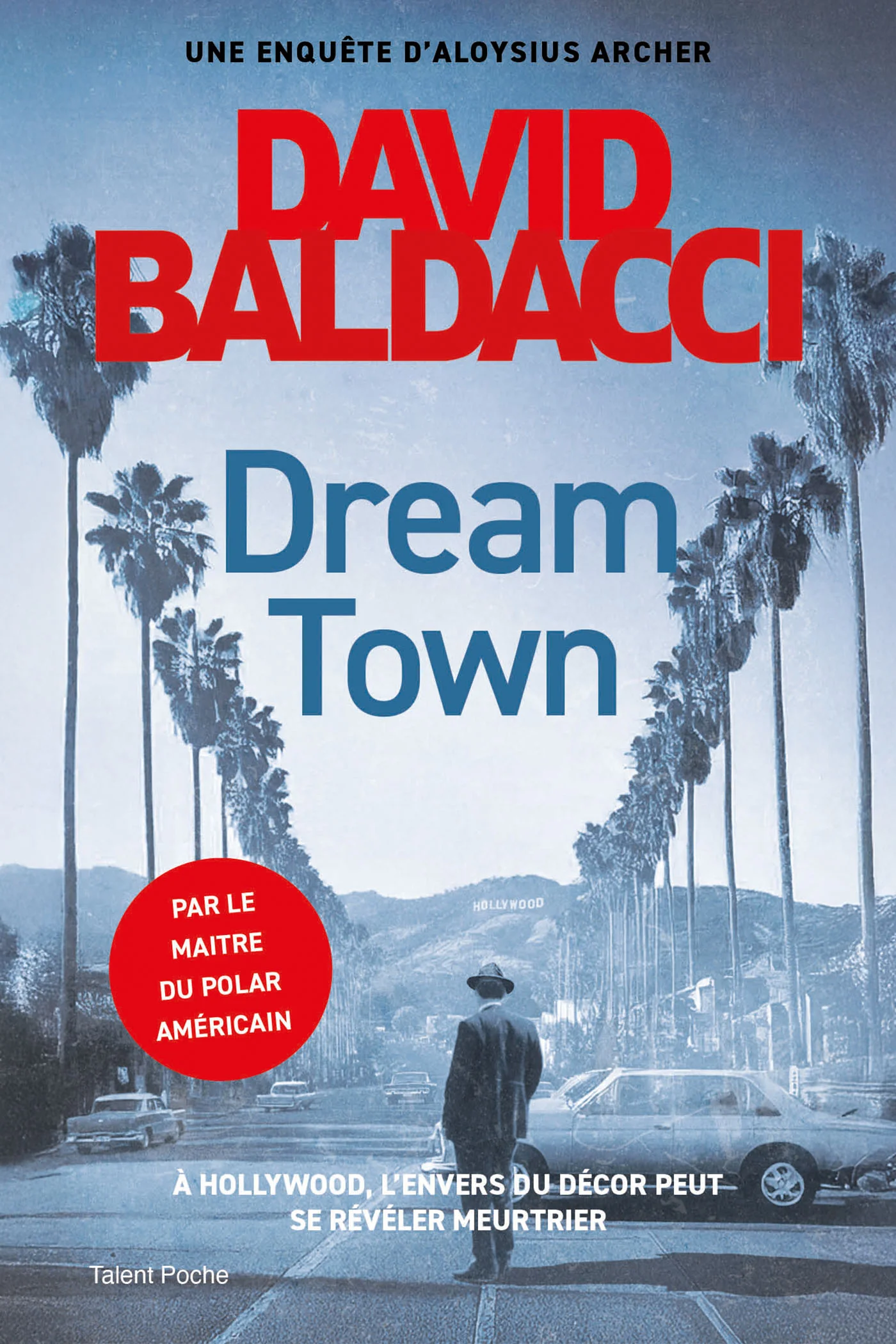 Dream Town