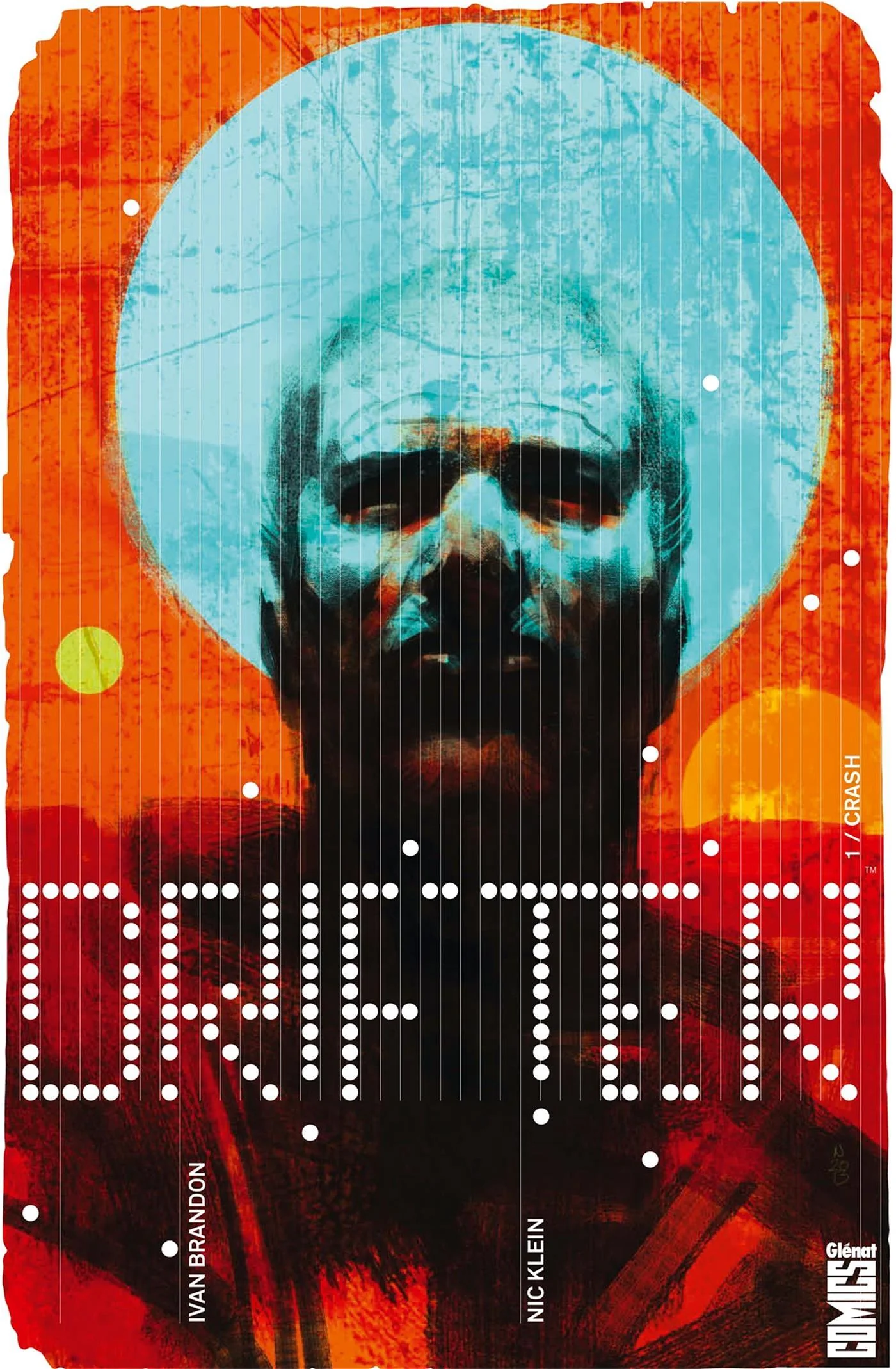 Drifter, Vol. 1. Crash
