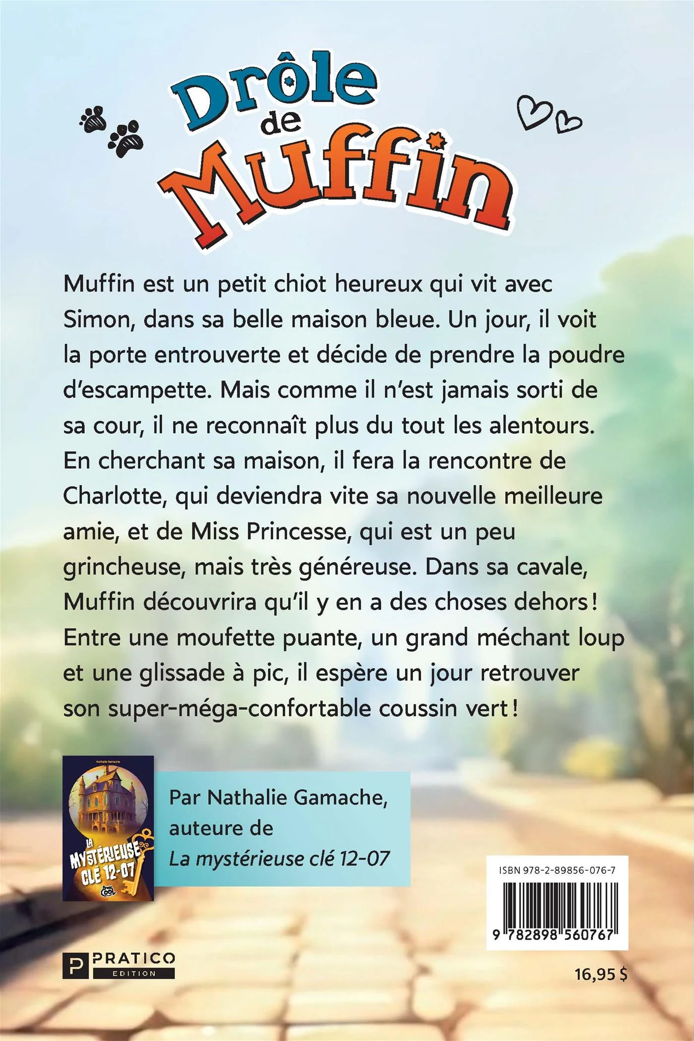 Drole de muffin - Image 2