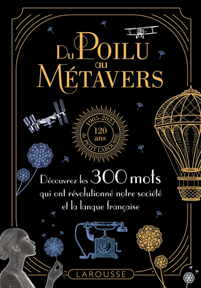 DU POILU AU METAVERS -300 MOTS QUI..