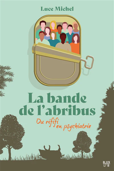 Du rififi en psychiatrie