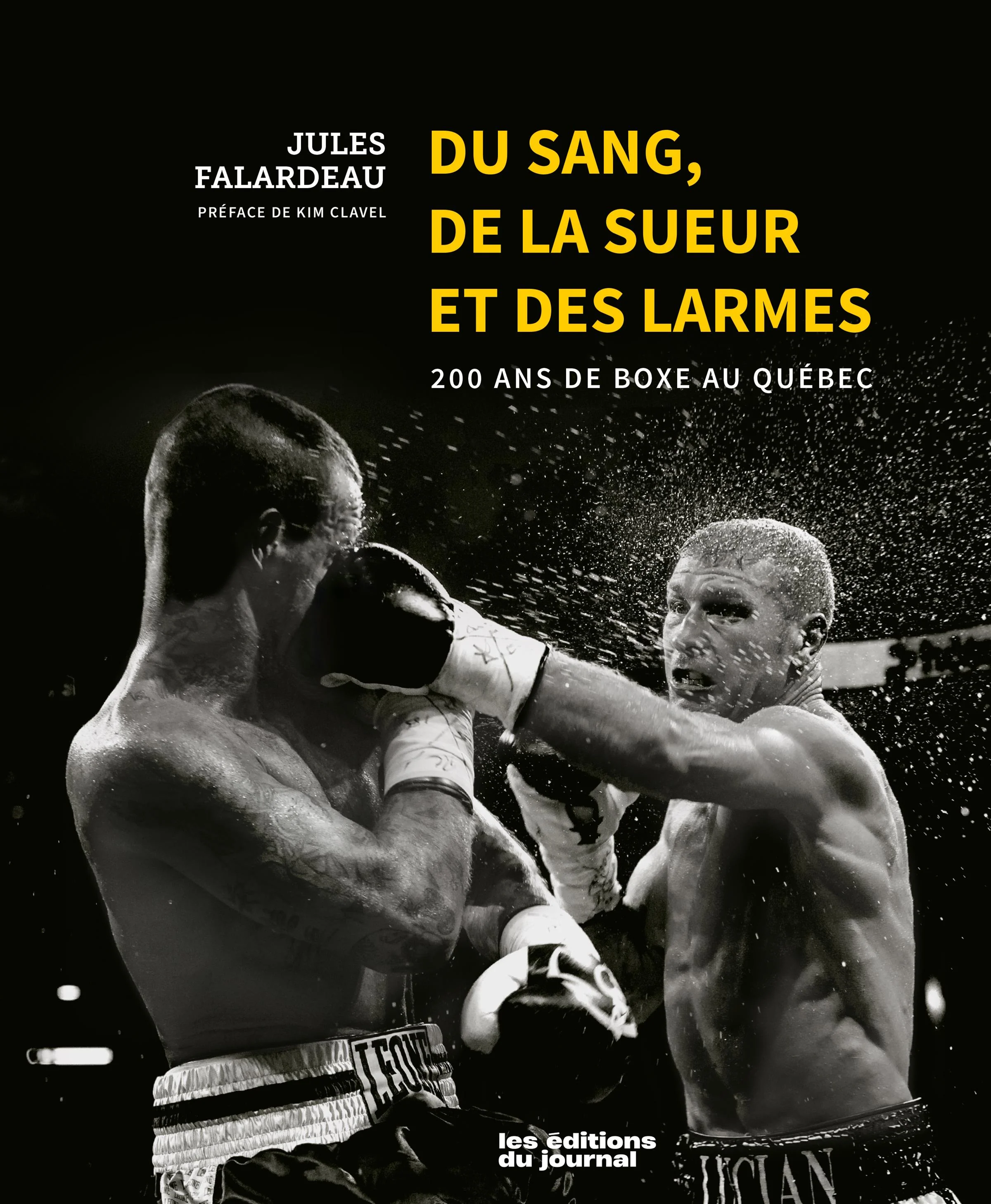 Du sang, de la sueur et des larmes - Image 6