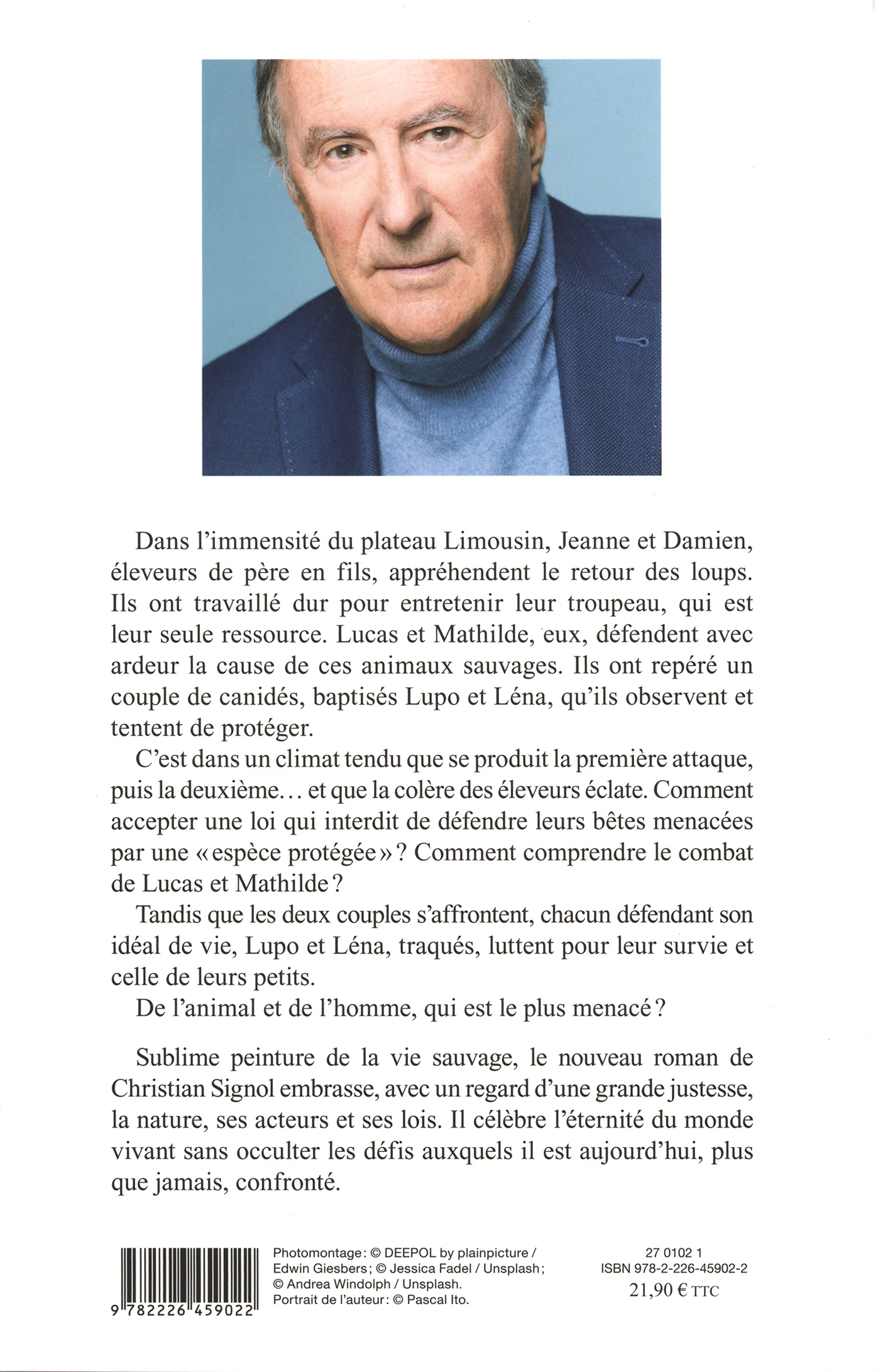 D'UNE BEAUTE SAUVAGE - Image 2