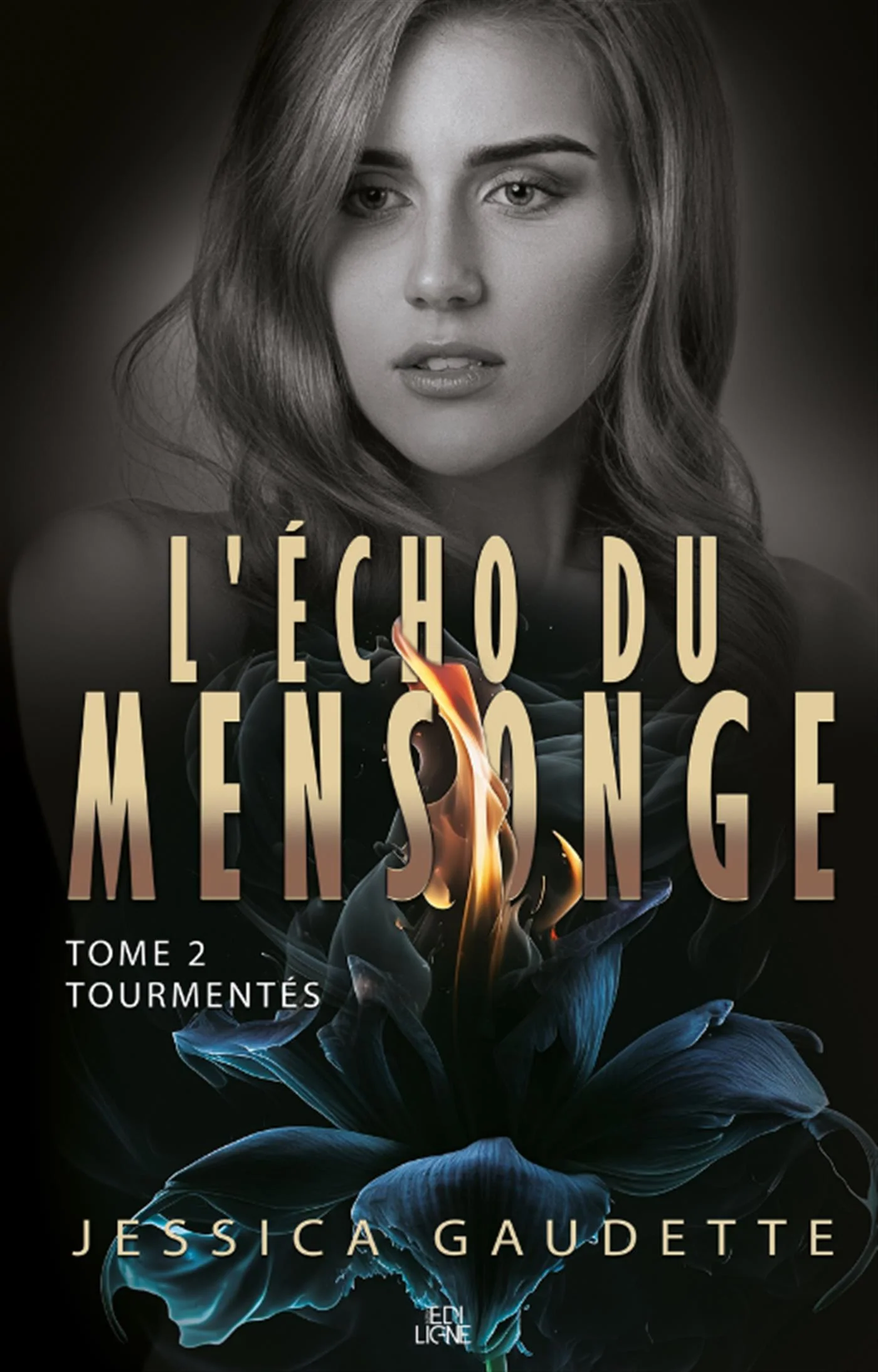 Echo du mensonge t02 - tourmentes - Image 3