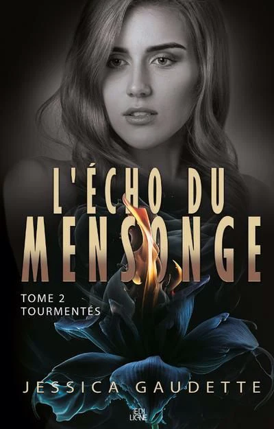 Echo du mensonge t02 - tourmentes - Image 6