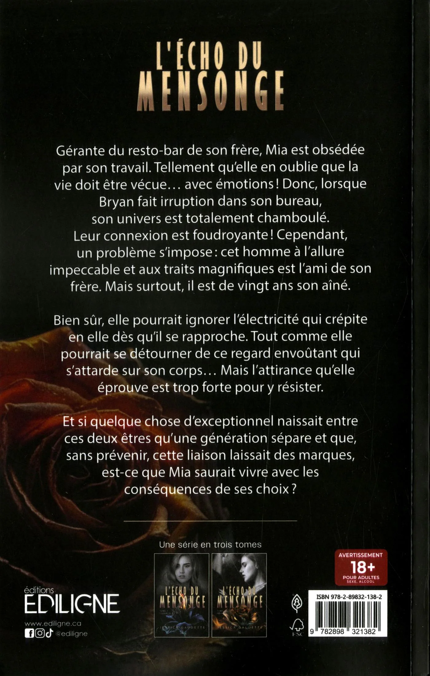 Foudroyés - Image 2