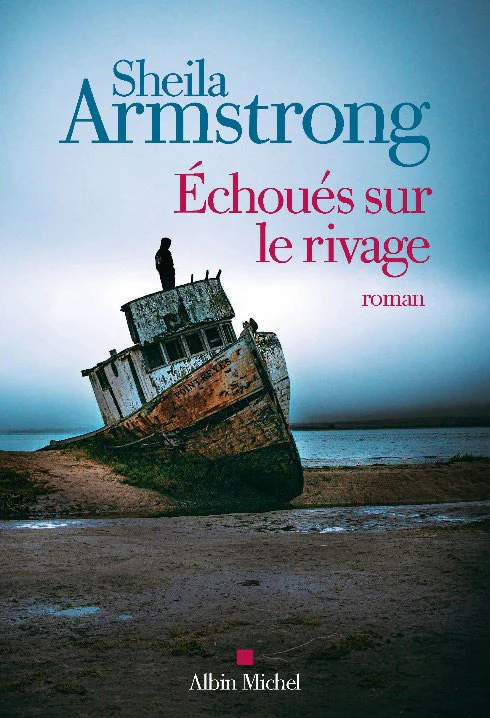 Échoués sur le rivage