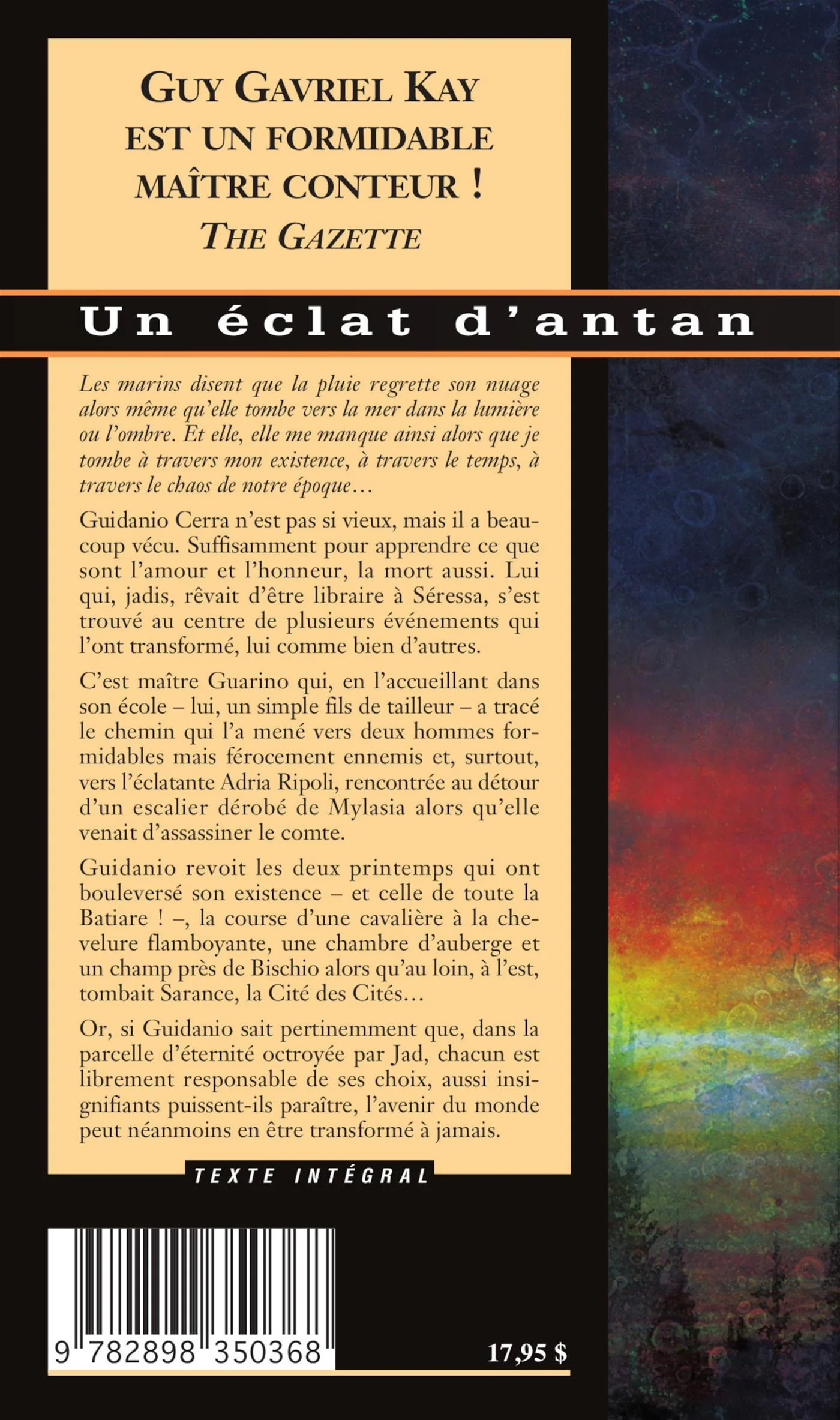 Un éclat d'antan - Image 2