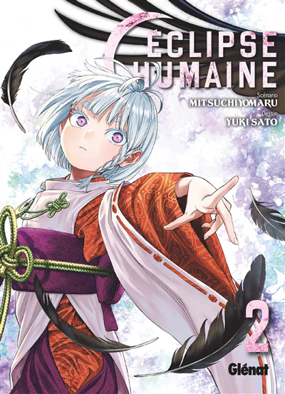 Éclipse humaine - Tome 02 - Image 6