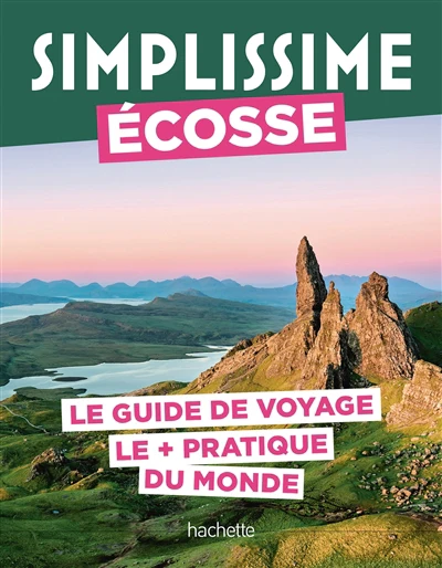 Écosse Guide Simplissime