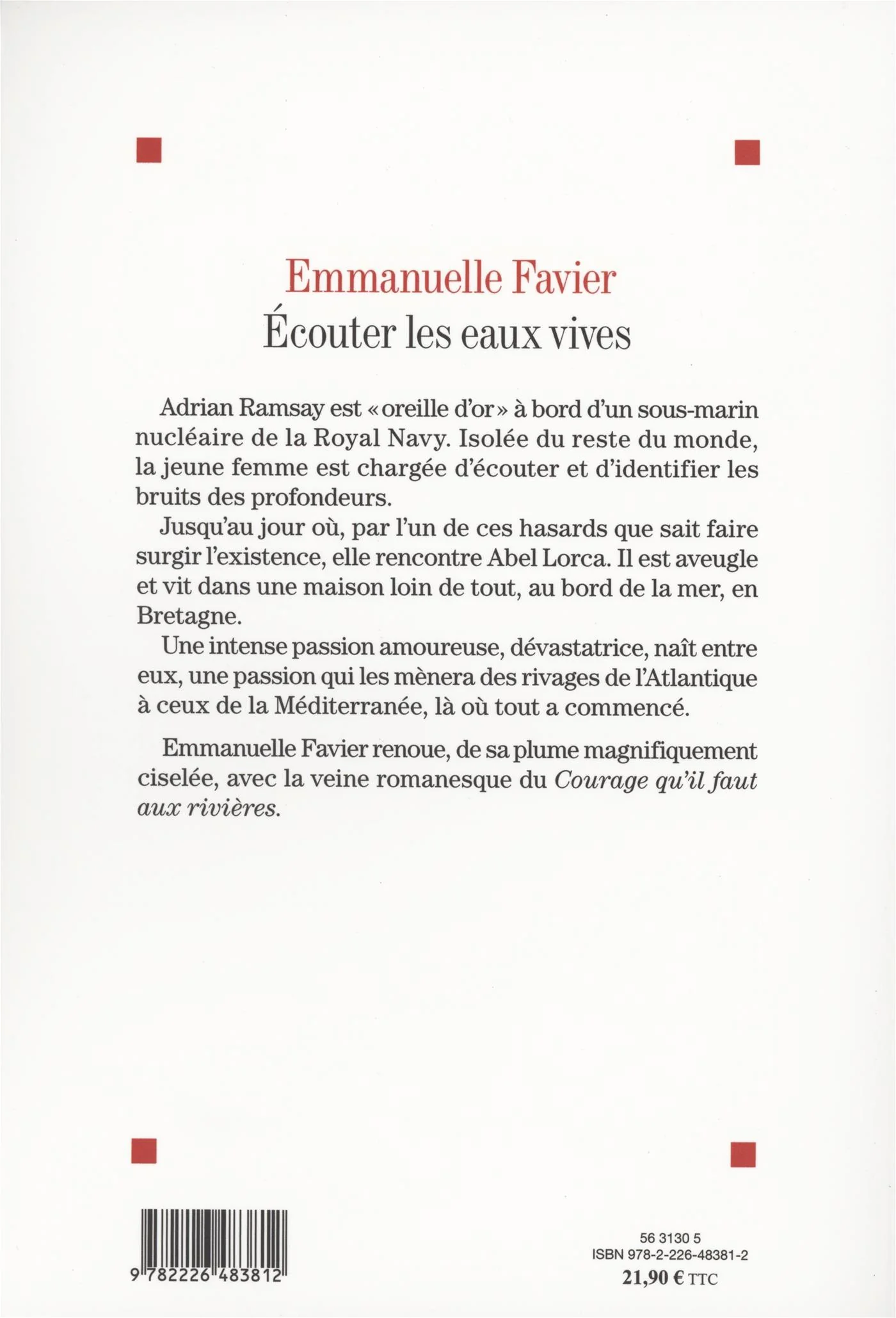 Ecouter les eaux vives - Image 2