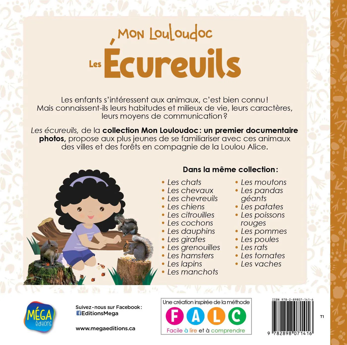 Les écureuils - Image 2