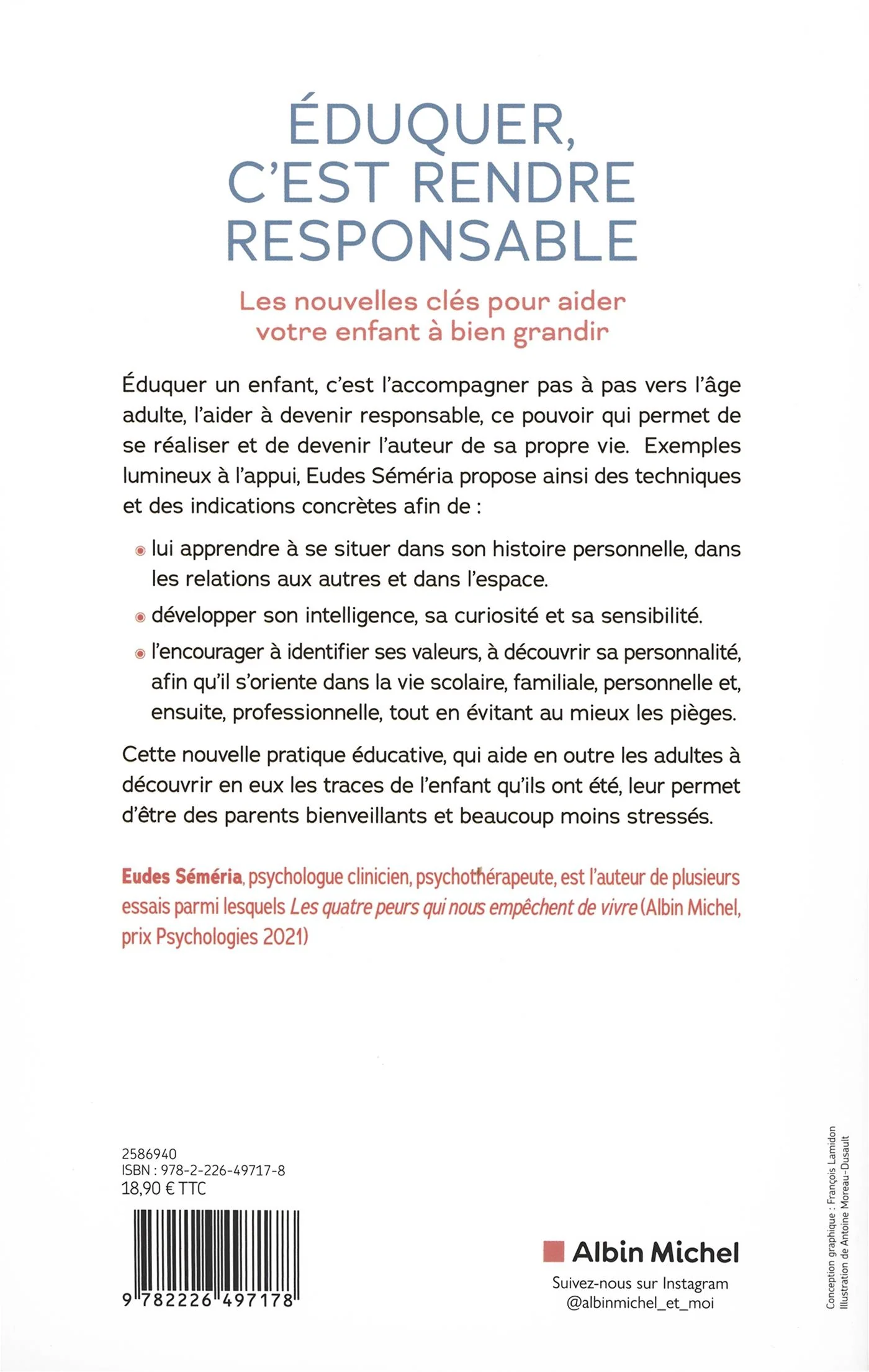 Eduquer, c'est rendre responsable - Image 2