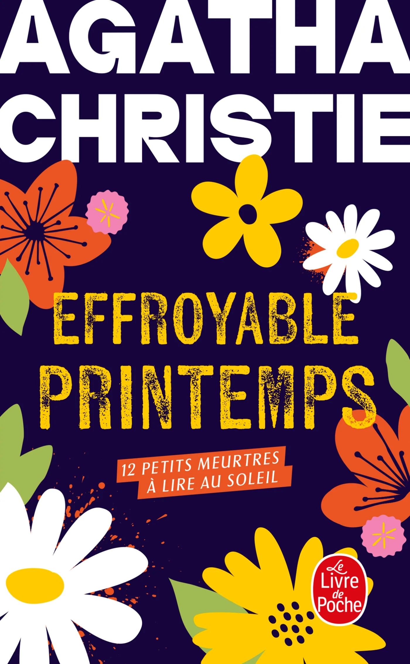 Effroyable printemps