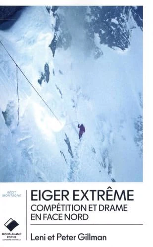 Eiger Extrême - poche