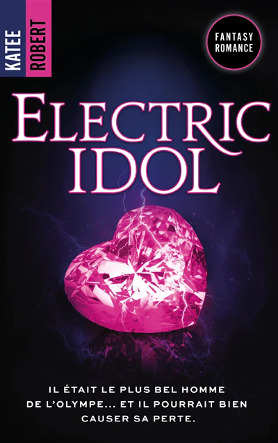 Electric idol