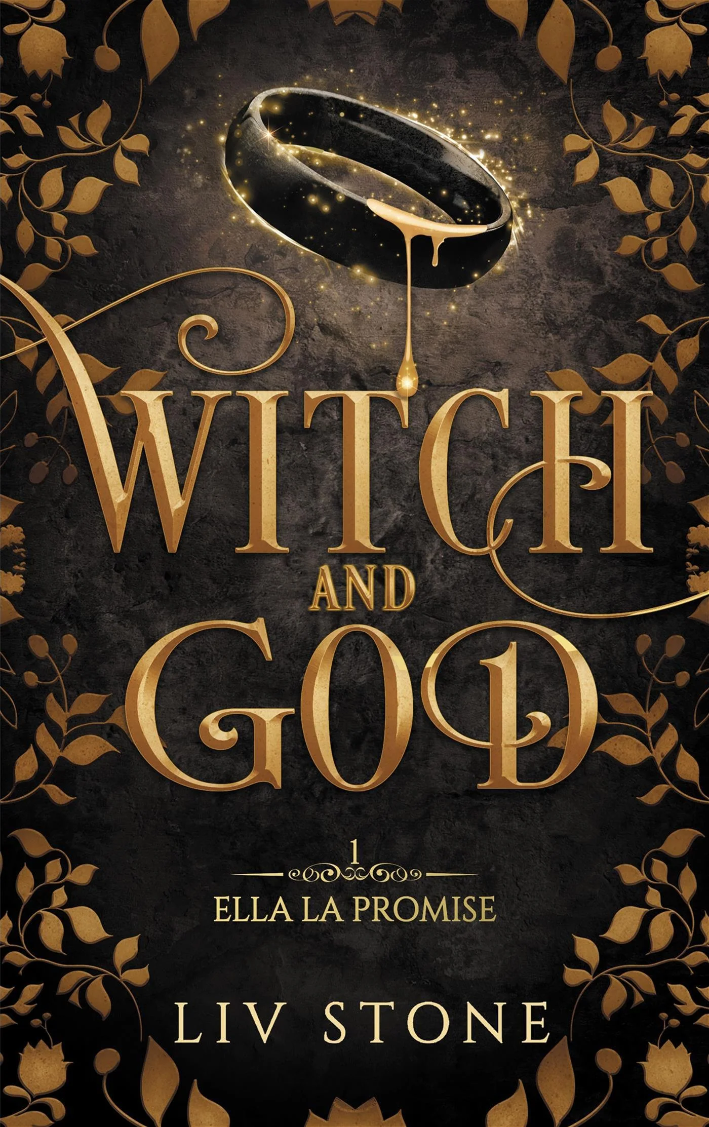 Ella la promise