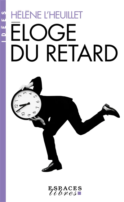 Eloge du retard - Image 2