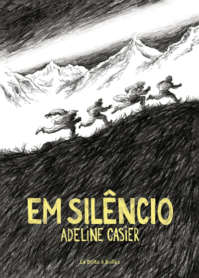 Em silêncio - Image 2