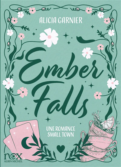 Ember Falls