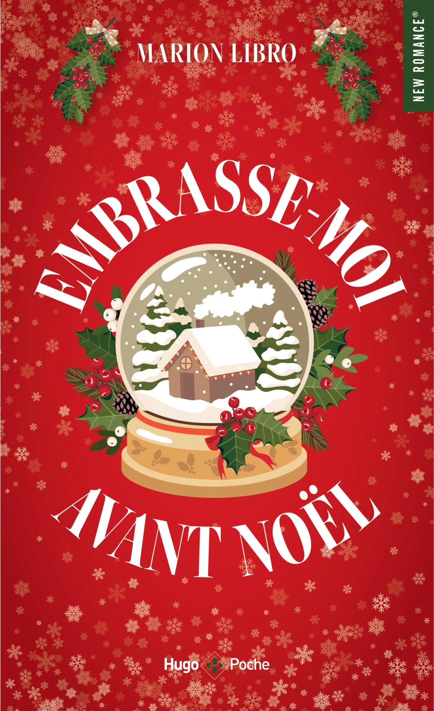 Embrasse-moi avant Noël