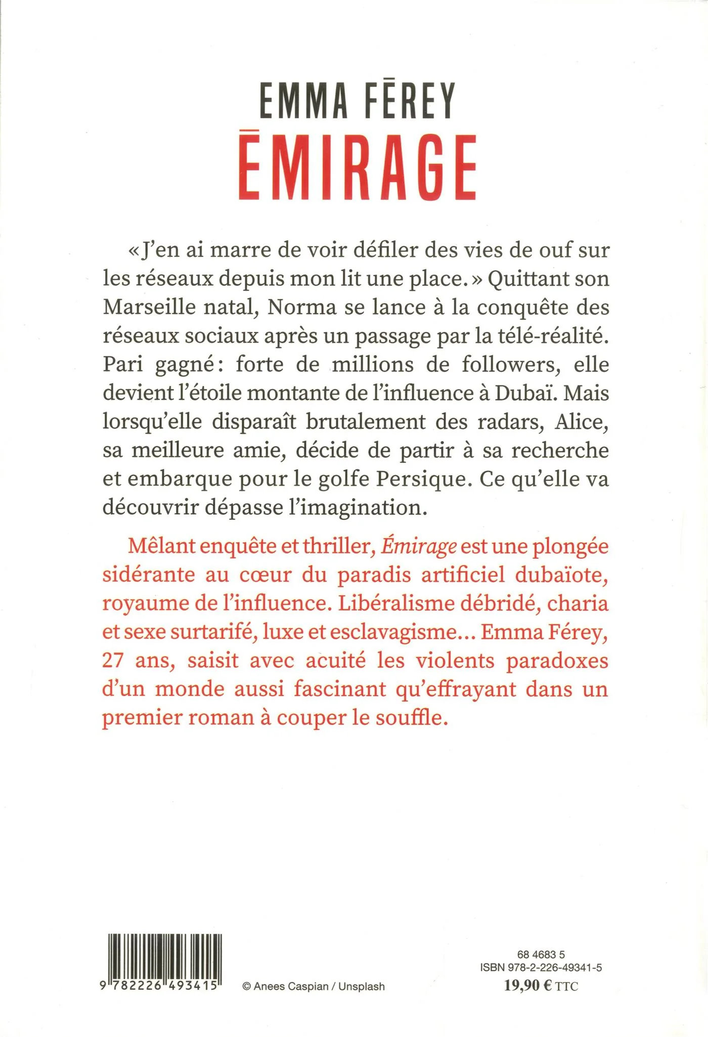 Emirage - Image 2