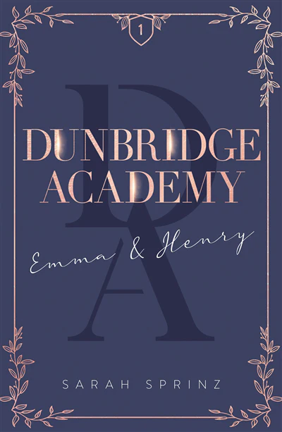 Emma & Henry
