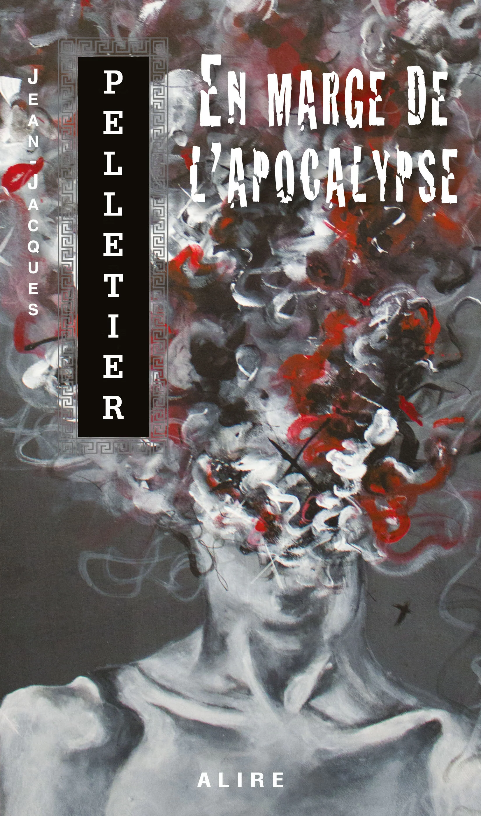 EN MARGE DE L'APOCALYPSE