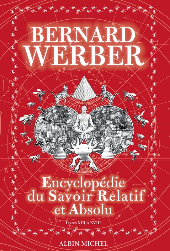 Encyclopédie du savoir relatif et absolu - Tome 2