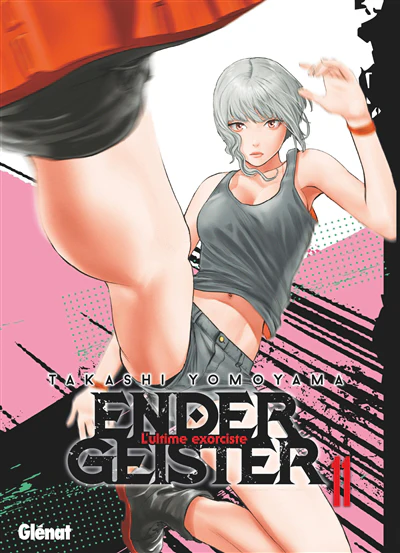 Ender Geister - Tome 11 - Image 2