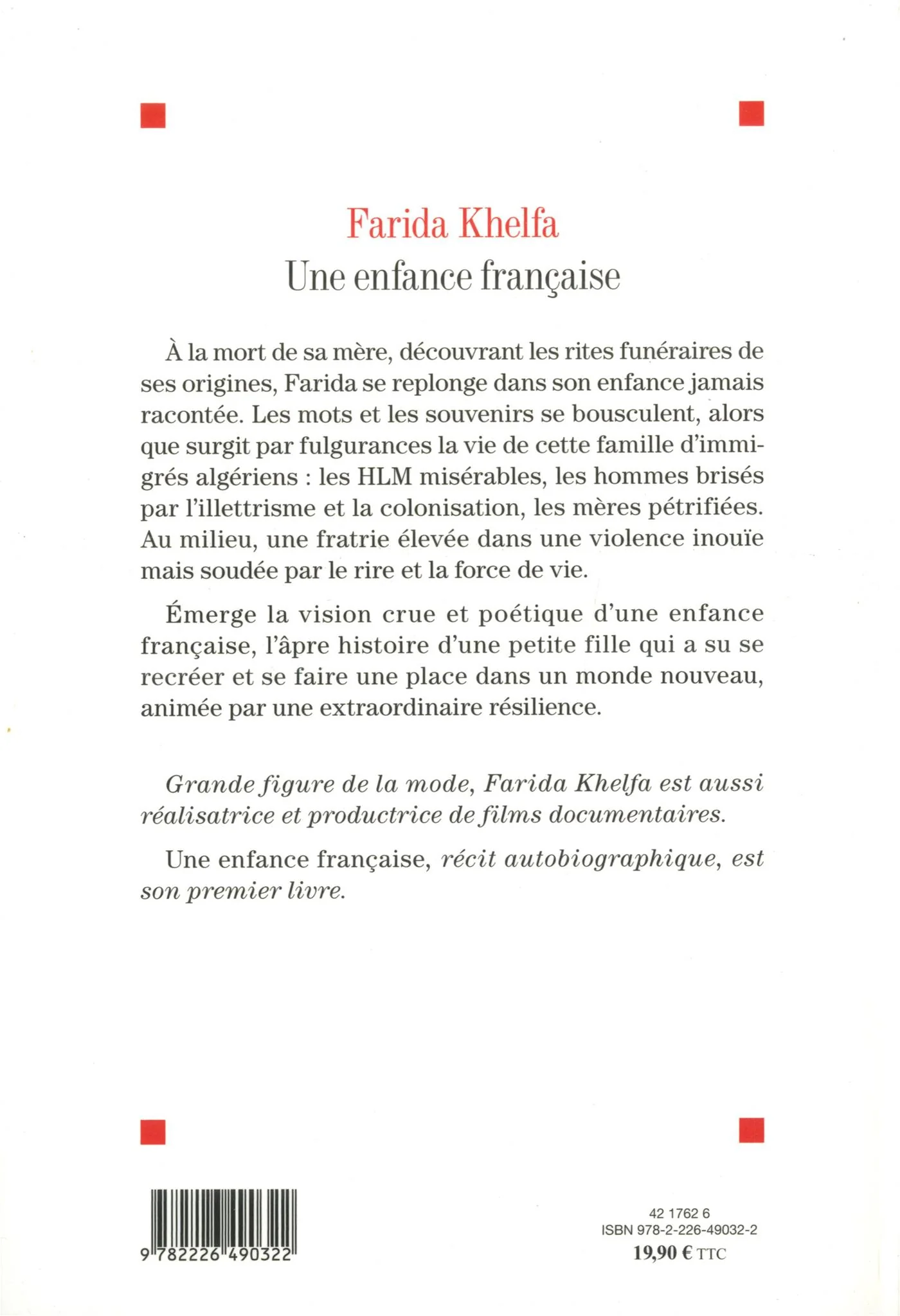 Une enfance française - Image 2