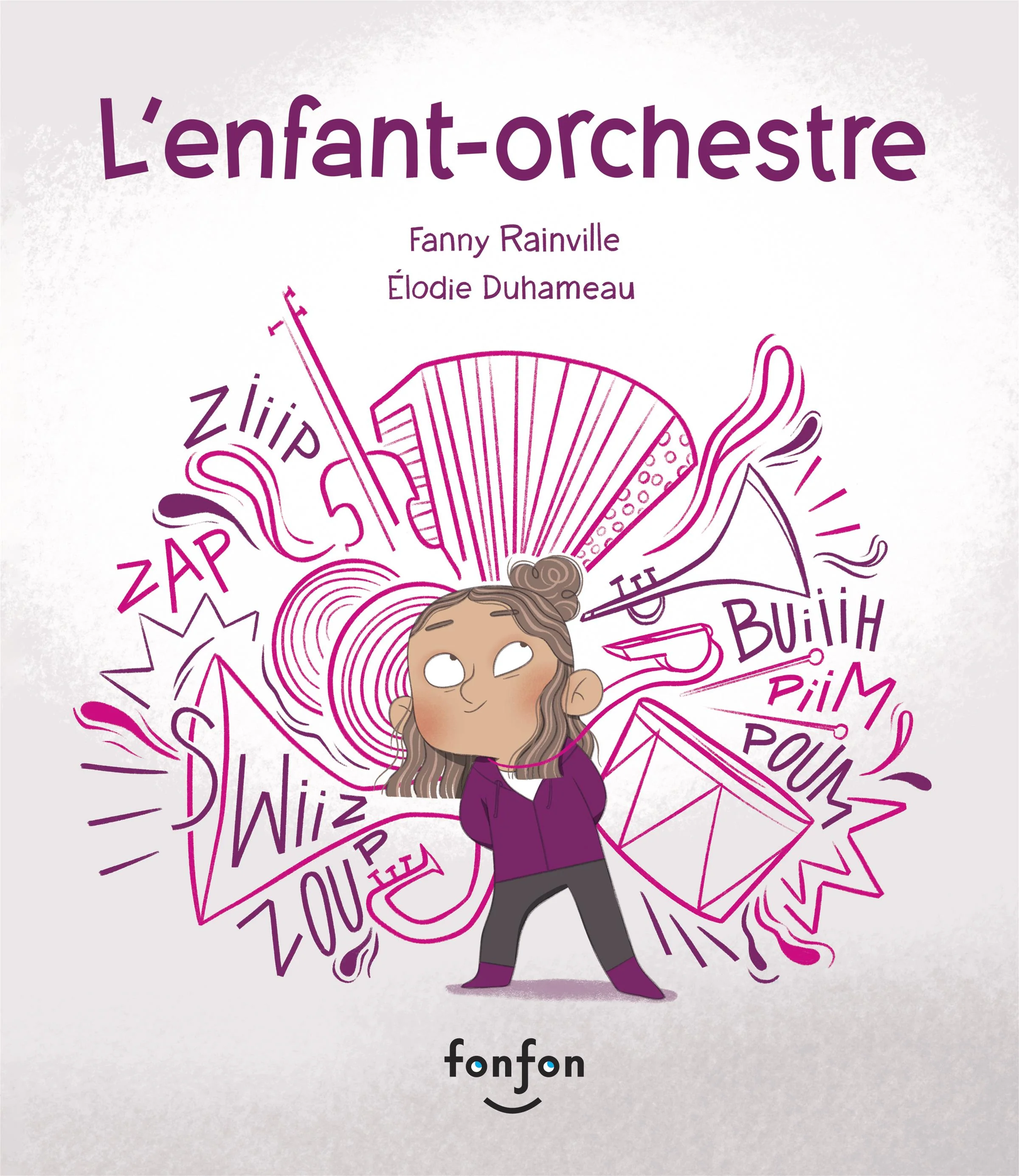 L'enfant-orchestre