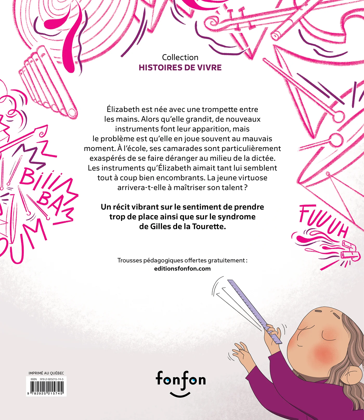 L'enfant-orchestre - Image 2
