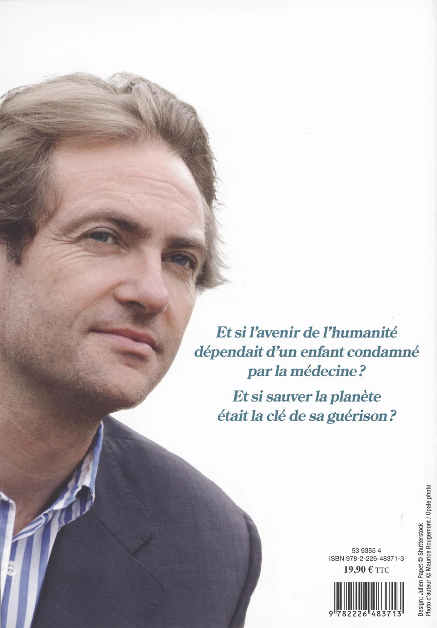 L'enfant qui sauva la terre - Image 2