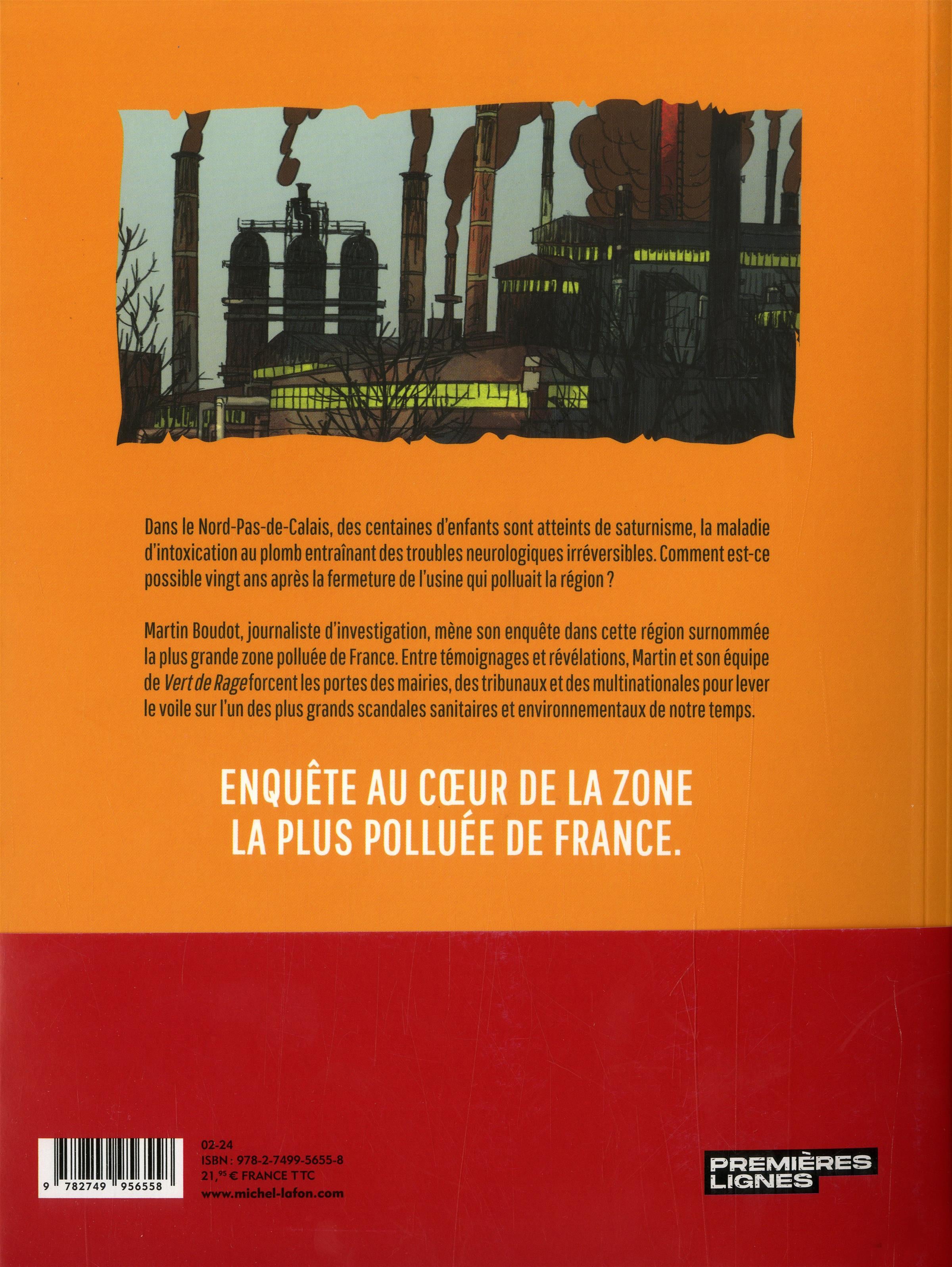 Vert de rage - Image 2