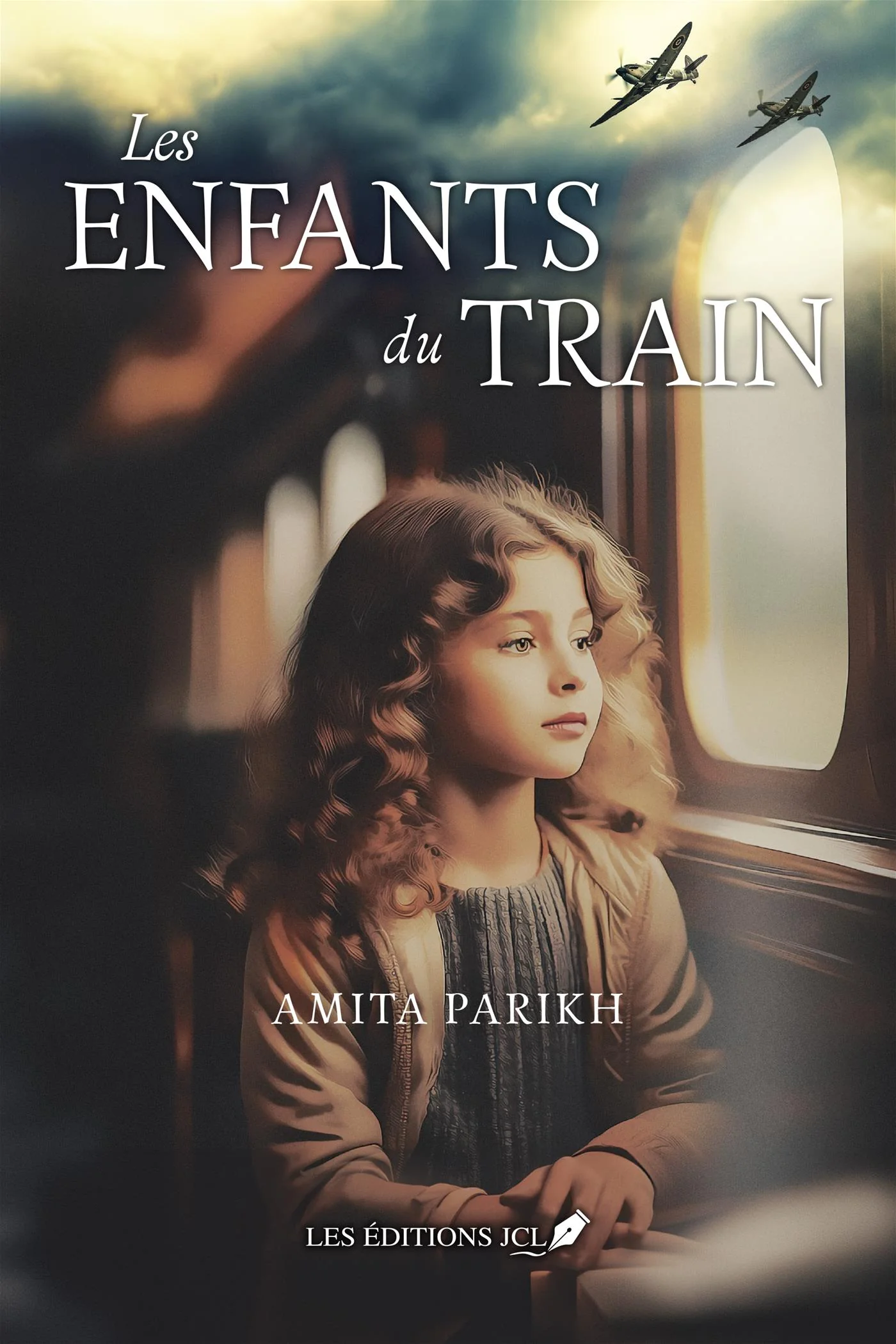 Les enfants du train - Image 2