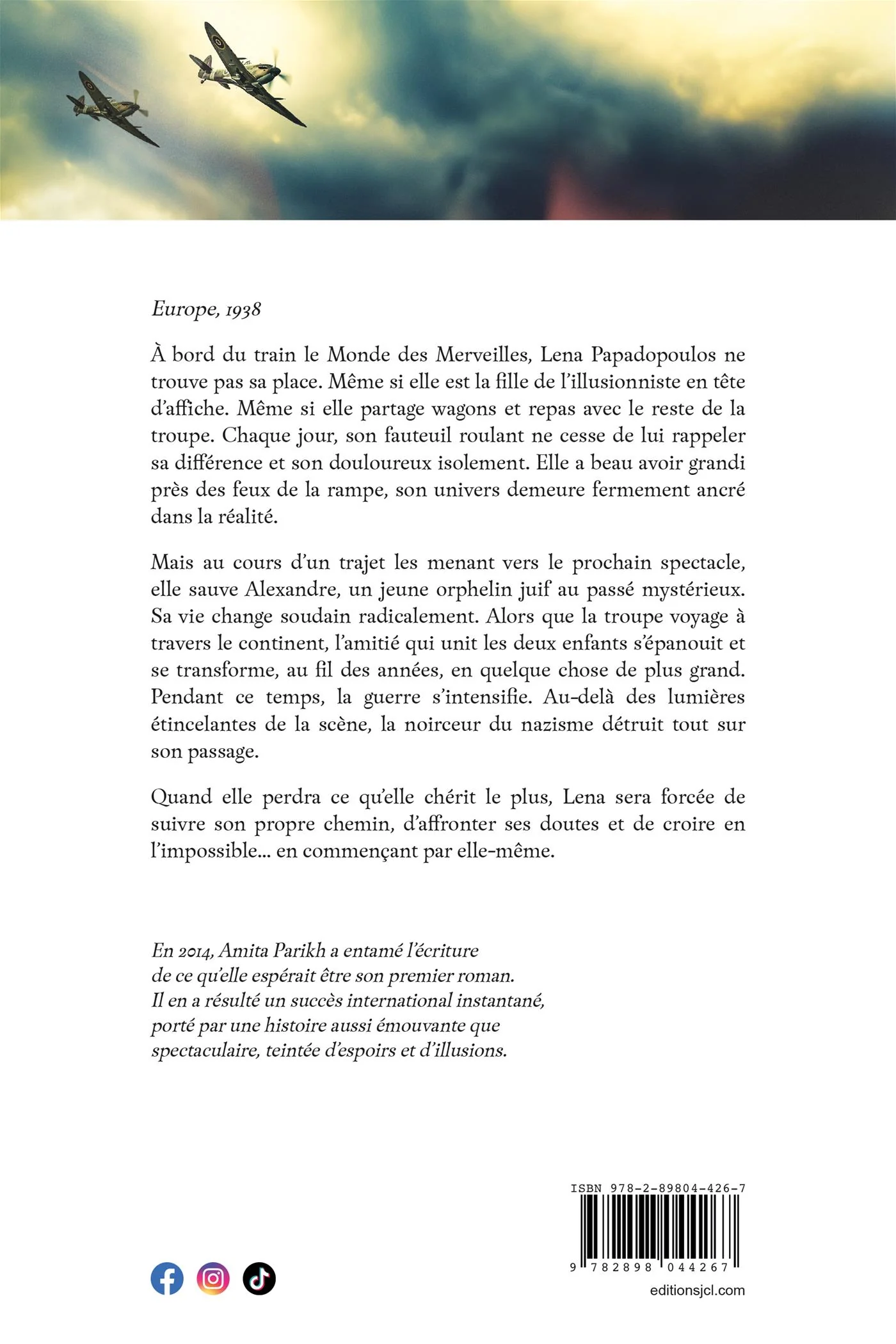 Les enfants du train - Image 3