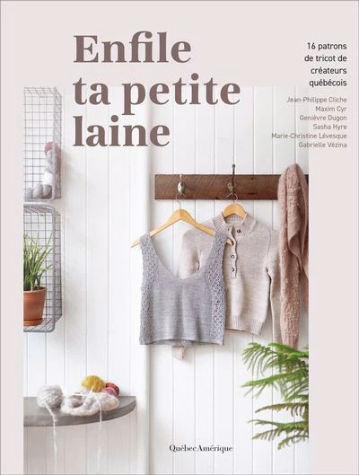 Enfile ta petite laine