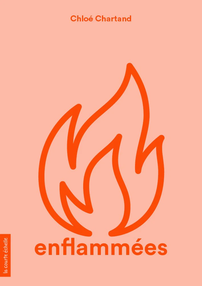 ENFLAMMEES
