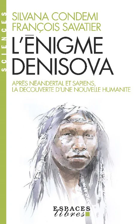 ENIGME DENISOVA -L' - Image 2