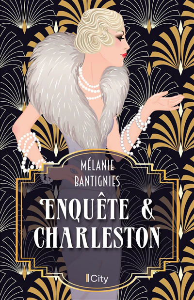 Enquête & charleston