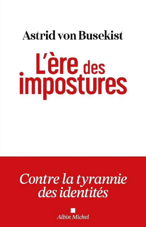 ERE DES IMPOSTURES -L'